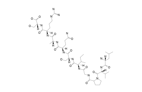 TRANS-PRO-ANTI-SENSE-LHRH;ANTI-SENSE-LUTEINIZING-HORMON-RELEASING-HORMONE