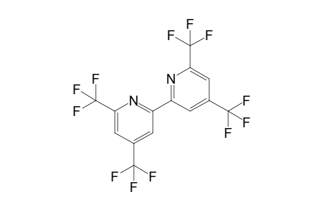 4,4',6,6'-tetrakis(Trifluoromethyl)-2,2'-bipyridine