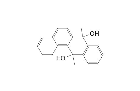 1,2-Dihydro-7,12-dihydroxy-7,12-dimethylbenz[a]anthracene