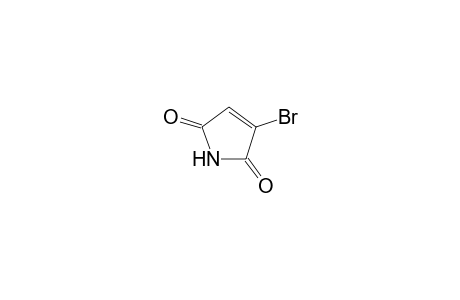 3-bromanylpyrrole-2,5-dione