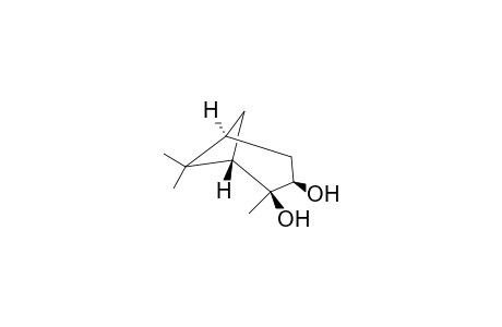 (1S,2S,3R,5S)-(+)-2,3-pinanediol