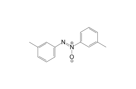 m,m'-azoxytoluene