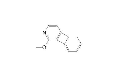 1-methoxy-2-azabiphenylene