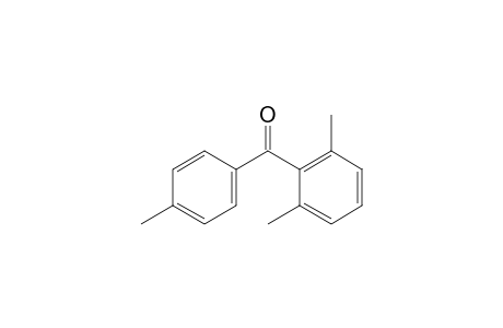 2,4',6-Trimethylbenzophenone