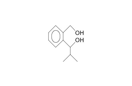 A-Isopropyl-1,2-benzene-dimethanol