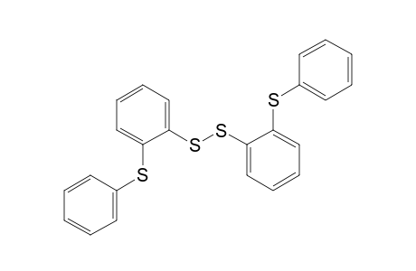 2,2'-BIS-(PHENYLTHIO)-DIPHENYLSULFIDE