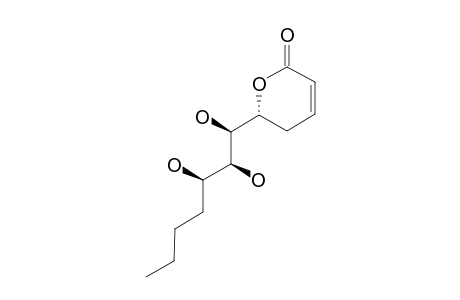 Deacetyl-boronolide