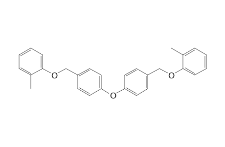 4,4'-bis(o-tolyloxymethyl)diphenyl ether