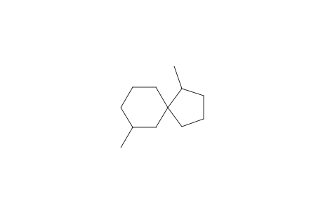 4,9-Dimethylspiro[4.5]decane