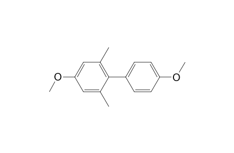 4,4'-Dimethoxy-2,6-dimethyl-1,1'-biphenyl