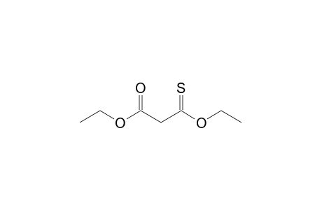 thiomalonic acid, O,O-diethyl ester