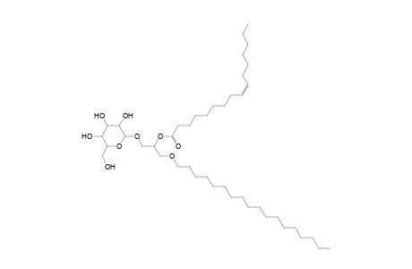 MGDG O-18:0_16:1