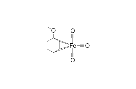 [.eta.(4)-1-Methoxycyclohexa-1,3-diene]tricarbonyliron