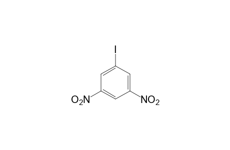 1-Iodo-3,5-dinitrobenzene