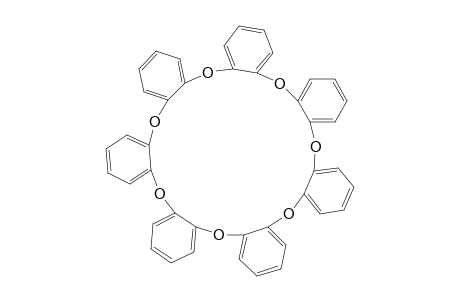Heptabenzo[b,e,h,k,n,q,t][1,4,7,10,13,16,19]heptaoxacycloheneicosin