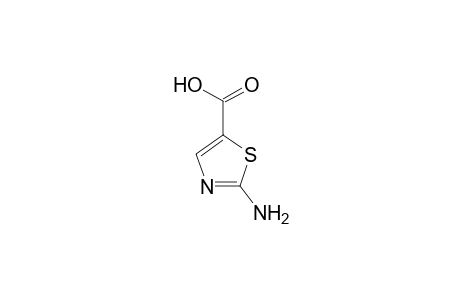 2-Aminothiazole-5-carboxylic acid