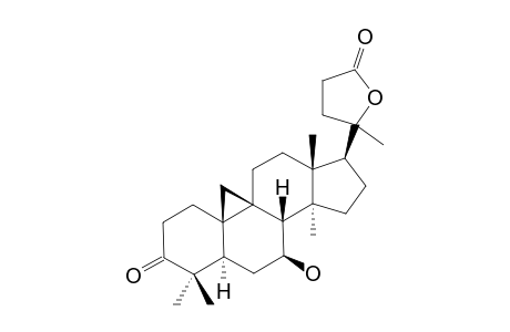 SCHISANTERPENE-B