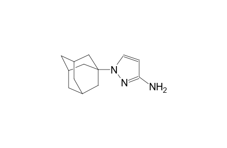 1-(1-adamantyl)-1H-pyrazol-3-amine