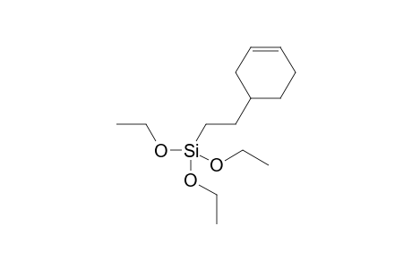 (2-(3-cyclohexenyl)ethyl)triethoxysilane