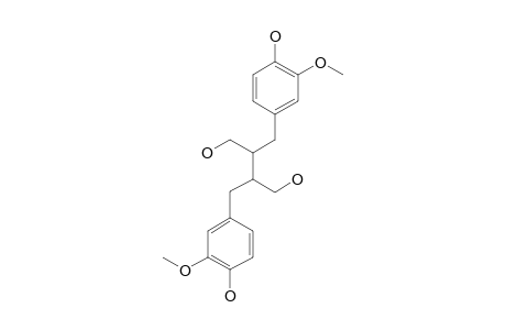 Secoisolariciresinol