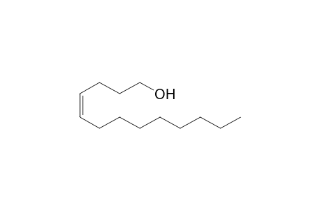 (Z)-tridec-4-en-1-ol