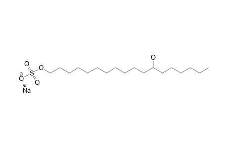 SODIUM-1-(12-HYDROXY)-OCTADECANYL-SULFATE;SYNTHETIC-1