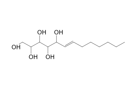 D-MANNOTRIDEC-6-EN-1,2,3,4,5-PENTAOL