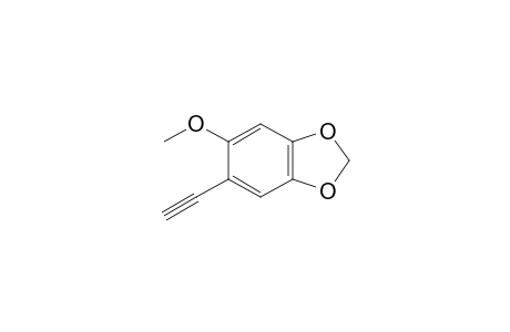 5-Ethynyl-6-methoxy-1,3-benzodioxole