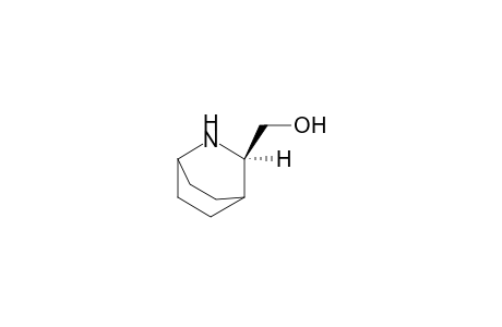 (1S,3R,4R)-2-Azabicyclo[2.2.2]octane-3-methanol