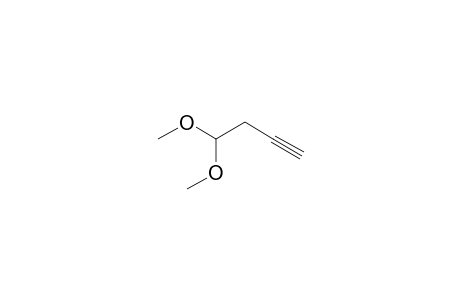 4,4-Dimethoxy-1-butyne