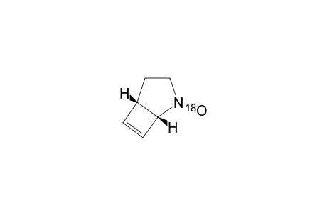 ENDO-2-HYDROXY-2-AZABICYCLO-[3.2.0]-HEPT-6-ENE