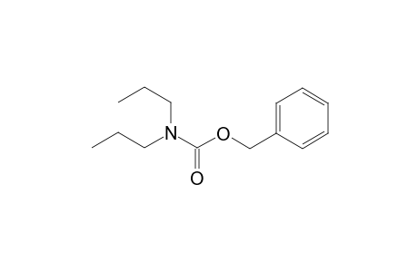 Benzyl dipropylcarbamate