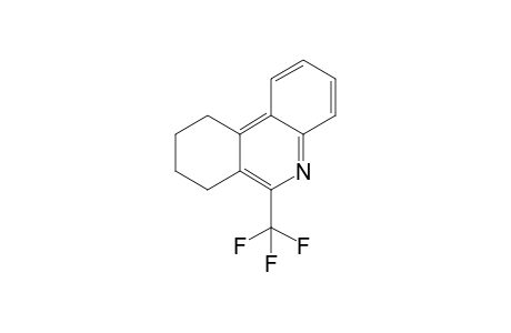 7,8,9,10-Tetrahydro-6-(trifluoromethyl)phenanthridine