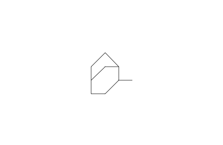 endo-2-Methyl-bicyclo(3.2.1)octane