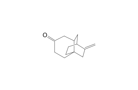 (2S,4aR)-3-methylenehexahydro-1H-2,4a-ethanonaphthalen-7(2H)-one