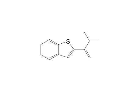 2-(1-Isopropylvinyl)benzothiophene