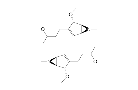 MIXTURE_OF_STEREOISOMERS
