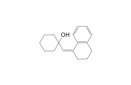 (Z)-1-[(2,3-benzo-2-cyclohexylidene)methyl]cyclohexanol