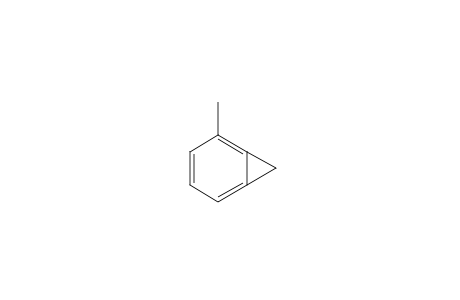 Bicyclo[4.1.0]hepta-1,3,5-triene, 2-methyl-