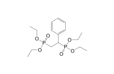 1,2-bis(diethylphosphono)-1-phenylethane