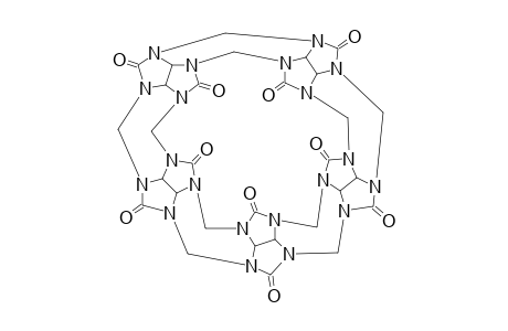 CUCURBIT-[5]-URIL