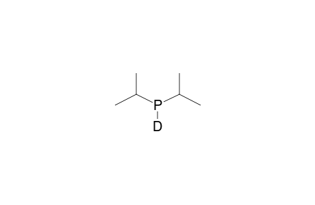 Di-iso-propylphosphine-D1