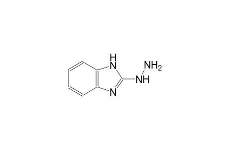 2H-Benzimidazol-2-one, 1,3-dihydro-, hydrazone