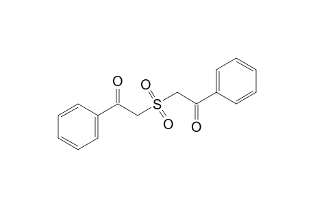 2,2''-sulfonyldiacetophenone