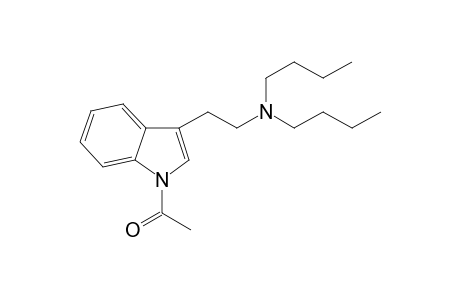 N,N-Dibutyltryptamine AC