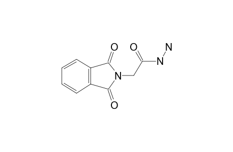 Phthalylglycyl hydrazide