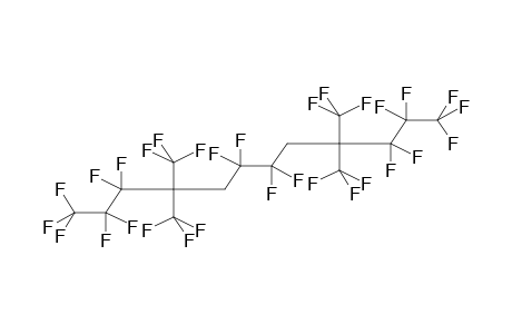 5,5,8,8-TETRAHYDROPERFLUORO-4,4,9,9-TETRAMETHYLDODECANE