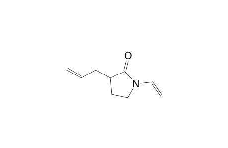 3-Allyl-1-vinyl-2-pyrrolidone