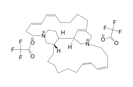 HALICYCLAMINE-A