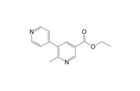 3-(Ethoxycarbonyl)-5,6,7,8-tetrahydroquinoline